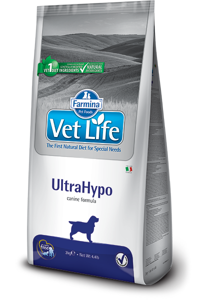 Farmina Vet Life Ultrahypo Canine