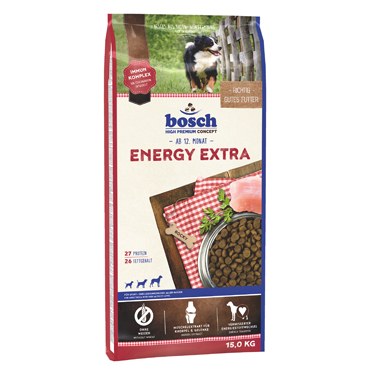 Bosch Adult Energy Extra