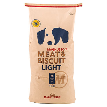 Magnusson Meat & Biscuit Light