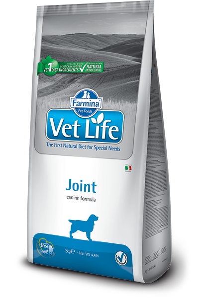 Farmina Vet Life Joint Canine